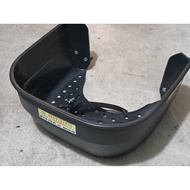 PVC Basket Bakul Plastik LCV8 EZ115 Y16ZR EGOS-FI EGO-LC ALPHA ACE115 C70 GBO CT115 ICON SMSPORT SRL