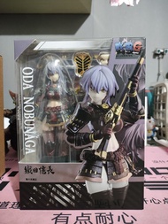 hot toys | มีสินค้าในสต็อก Keepgoing ODA NOBUNAGA โมเดลของเล่นแบบขยับได้ ขนาด 1/12 นิ้ว ของสะสม แอคช