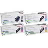 Fuji Xerox Toner Cartridge