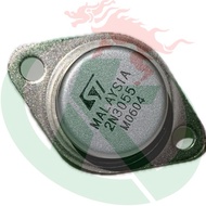 TO-3 2N3055 3055 transistor