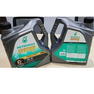 PETRONAS Syntium 800 5W-30 Semi Synthetic Engine Oil (4L)