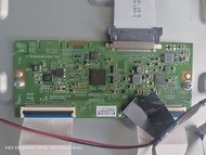 T-CON SONY KD-65X7000G พาร์ท 18Y_SHU11APHTA4V0.1 อะไหล่แท้/ของถอดมือสอง รับประกันสินค้า 30 วัน