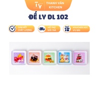 DL 102 Cup Stand (TV926)