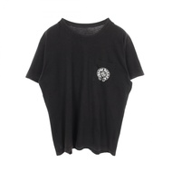 【二手】Chrome Hearts 短袖T卹 THE HEROES PROJECT 純棉T卹 男款 二手 B