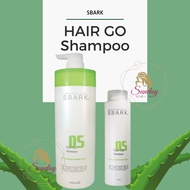 Sbark 05 Hair Go Shampoo 1000ML