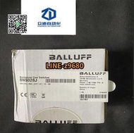 【詢價】BALLUFF巴魯夫傳感器BHS0027   BES 516-300-S203