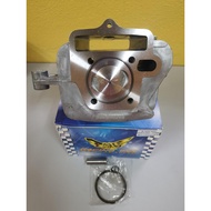 BLOCK RACING BEE 56MM MADE IN JAPAN 100% ORIGINAL CLASS1 CLASS 1 DEMAK SYM 110 115  BEST QUALITY ALL