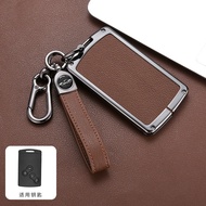 Suitable for Renault Craig Key Case Latitude Fenglang Car High-End Capin Raguna Key Remote Control C