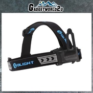Olight Headband Mount Replacement for H2R H1R Headlamp