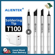 T100 Soldering Iron Solder Tips