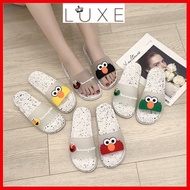 LUXE  Elkie Sandal (Ready Stock)