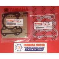 HEAD SET BLOCK PACKAGE yamaha mio M3 FREEGO MIO S MIO SOUL GT 125 FINO F1 2PH-E1351-00 2BL-E1181-00 