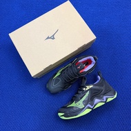 Mizuno Wave Momentum 3  Volleyball shoes, training shoes, breathable, unisex sports badminton shoes 