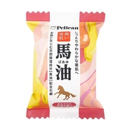 Family Soap 馬油 傳統肥皂香味