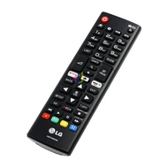 Universal TV Remote Control AKB75095308 For USed for LG  Smart 43UJ6309 49UJ6309 60UJ6309 65UJ6309 C