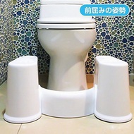 Toilet Stool Foot Pad Foot Stool Squatting Pit Artifact Household Children Toilet Foot Stool Squatting Stool Adult