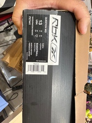 (全新) Reebok Question Mid Retro Pink 男士籃球鞋