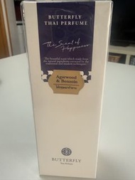 Butterfly 香水