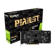 GeForce® GTX 1660 Ti Dual [USED]