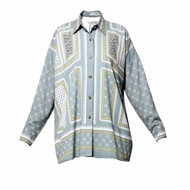 Vivi Zubedi preloved Quimby top