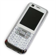 Mobile Phone Foreign Trade 6120c 3G Unicom Mobile Non-Smart Straight Elderly Mobile Phone