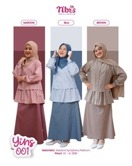 NIBRAS TEEN YINS 001 STELAN NIBRAS ANAK-REMAJA TERBARU