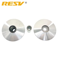 RESV Variator Drive Face Pulley Assy. for LINHAI YP250 LH250 ATV QUAD YP250 MAJESTY 250 YP