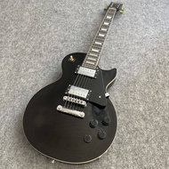 Gibson Les Paul Standard Black Electric Guitar Professional Guitar