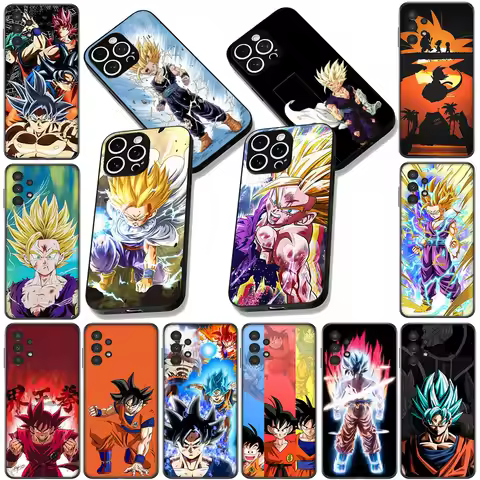 Phone Cover for Samsung Galaxy A04 j7 J5 J2 Prime J8 A01 A02 A03 A42 M06 M16 M56 M23 M17 Case Dragon