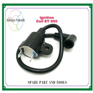 Et950 Genset Ignition Coil