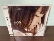 刀劍神域 SAO 聖母聖詠篇 日版 初回限定盤 CD+DVD LiSA シルシ ED 亞絲娜 桐人 莉法 詩乃 愛麗絲