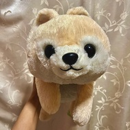 Shiba Inu Plush Toy Akita Mameshiba Brothers 42cm AMUSE
