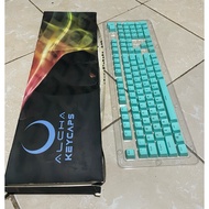 Keycaps Keyboard 104 button