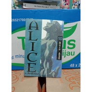 Alice in borderland Comic 10 Alice in borderland comic/ vol 10 seal