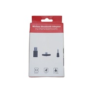 Bluetooth Signal For P5/P4/Switch/PC