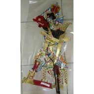 Butho SABRANG Leather Puppet