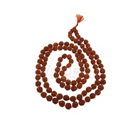Yogam 5 Face 108 Beads Rudraksha Mala / Ruthratcha Maalai