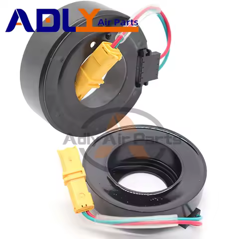 SD6C12 AC Compressor Clutch Coil For Peugeot 207 208 3008 304 308 508 6C12 6453QJ 9659875780 9822826