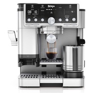USA Ninja ES701 / ES601 Luxury Coffee Machine, Espresso Drip Coffee, Cold Breeze, 4-in-1 Stainless S
