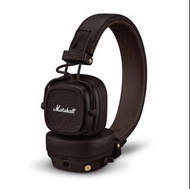Marshall Major IV 無線藍牙耳機