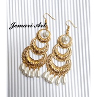 Fashion earrings dance earring/s (5)