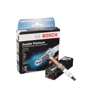 BOSCH Spark Plug 0242140512 YR6NPP332 For MercedesBenz C250 SLK250 C180 C200 C230 CLK200 E200 E260 S