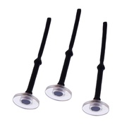 [New Style Disc Pen Tip] Suitable for Capacitive Touch Pen Replacement Universal Touch Screen Pen St