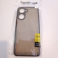 Vivo Y18 Matte Casing