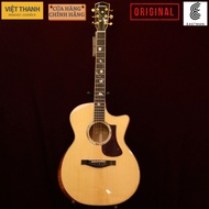 Eastman AC622CE Premium Acoustic Guitar | Luxury Beauty