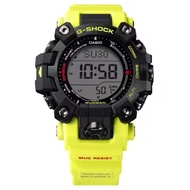 : Casio G-Shock Master of G MUDMAN – GW-9500MRY-1A9 / Men Watches