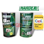 OIL TREATMENT -ENGINE GREEN HARDEX 300ML -REF:HOT8000
