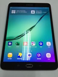 Samsung Galaxy Tab S2 32G 800萬畫素 八核心 8吋