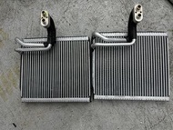 Model S / X 冷氣凍Coil / 蒸發箱 更換