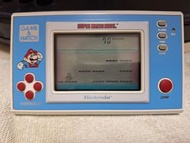 Nintendo Game & Watch Super Mario Bros. YM-105